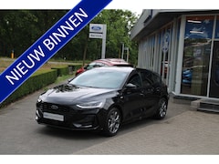 Ford Focus - 1.0 EcoBoost 125 PK Hybrid ST Line X WINTERPACK |BLIS | CAMERA