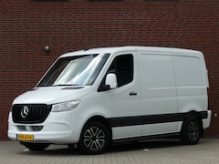 Mercedes-Benz Sprinter - 215 CDI L1H1 Camera/Leer/Trekhaak/Airco/Navigatie