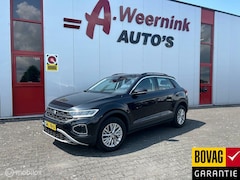 Volkswagen T-Roc - 1.5 TSI Life Business IQ drive DSG