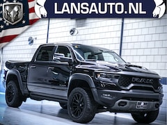 Dodge Ram 1500 - TRX Supercharged | 6.2L 717PK V8 4x4 Crew Cab