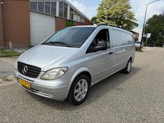 Mercedes-Benz Vito - 120 CDI 343