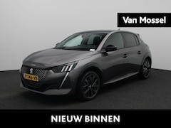 Peugeot 208 - 1.2 PureTech GT Pack | Apple/Carplay | Camera | Panoramadak | Stoelverwarming | CruiseCont