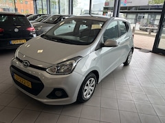 Hyundai i10 - 1.0i i-Motion Comf. 34 DKM BJ 2016