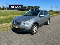 Nissan Qashqai - 2.0 Tekna Premium
