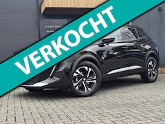 Peugeot 2008 - 1.2 PureTech Active