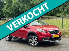 Peugeot 2008 - 1.2 PureTech Allure /Carplay/Navi/Pano/