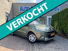 Peugeot Partner Tepee - 1.6 XT Executive Zeer mooi Perfect onderhouden
