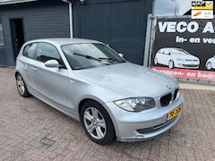 BMW 1-serie - 116i Business Line *MOTOR KAPOT *ENGINE DEFECT