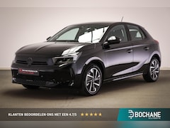 Opel Corsa - 1.2 Turbo GS | LED | HALF LEDER | DAB | APPLE | CAMERA