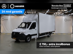 Mercedes-Benz Sprinter - 317 CDI Aut. | L3 | Select | Bakwagen met Laadklep | Navigatie | Bluetooth | Airco | Keyle