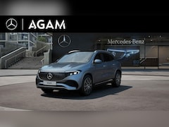 Mercedes-Benz EQA - 250+ Business Solution AMG 71 kWh