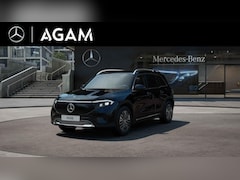 Mercedes-Benz EQB - 250+ Business Solution Luxury 71 kWh
