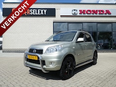 Daihatsu Terios - 1.5 2WD AUTOMAAT Expedition + Zeer veel Opties