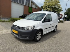 Volkswagen Caddy - 1.6 TDI BMT