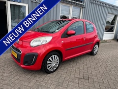 Citroën C1 - 1.0 Attraction