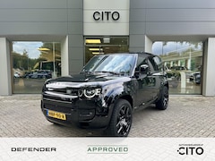 Land Rover Defender 110 - P300e PHEV AWD X-Dynamic SE