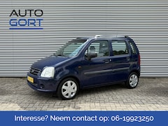 Suzuki Wagon R+ - 1.2 Comfort | APK 03-2026 | Stuurbekrachtiging |