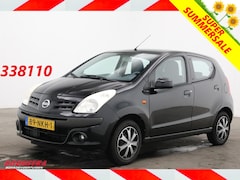 Nissan Pixo - 1.0 Acenta Airco Eerste Eigenaar