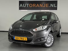 Ford Fiesta - 1.25 Climate Control - Nieuwe APK bij afleveren