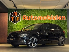 Volkswagen Polo - 1.0 TSI 95 PK |NAVI|AUTOMAAT|STOELVERWARMING|GARANTIE
