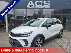 Opel Crossland - 1.2 Edition | 20dkm | Carplay | Nette staat
