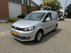 Volkswagen Caddy - 1.6 TDI