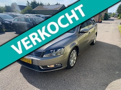 Volkswagen Passat Variant - 1.6 TDI BlueMotion Executive Edition export price