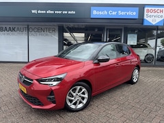 Opel Corsa - 1.2 GS Line | Navi | Camera | Keyless | Climate