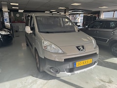 Peugeot Partner Tepee - 1.6 XT