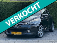 Renault Clio Estate - 1.5 dCi | NWE APK | PDC | RIJDT SUPER