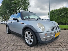 MINI Cooper - 1.6