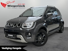 Suzuki Ignis - 1.2 Smart Hybrid Select [ CAMERA I AUTOMAAT I APPLE CARPLAY & AN