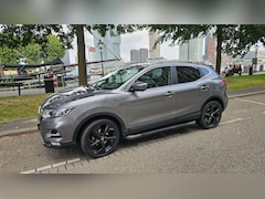 Nissan Qashqai - 1.5 dCi Business Edition