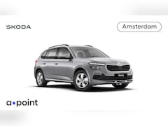 Skoda Kamiq - Selection 1.0 TSI 115 pk 6 versn. Hand