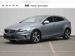 Volvo V40 - T3 153PK AUT6 Polar+ Sport | Premium Harman/Kardon Audio | Panoramadak | Park Assist voor