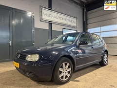 Volkswagen Golf - 1.4-16V Ocean INRUILKOOPJE