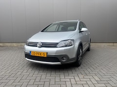 Volkswagen Golf - 1.4 TSI Cross