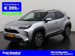 Toyota Yaris Cross - 1.5 Hybrid 130 Dynamic | Stoel/Stuurverwarming | Navigatie | Blind Spot | Zondag Open