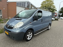 Opel Vivaro - 2.0 CDTI L1H1 DC
