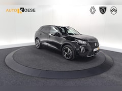 Peugeot 2008 - PureTech 130 EAT8 Allure | 360 Camera | Adaptieve Cruise Control | Dodehoekdetectie | Appl