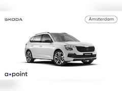 Skoda Kamiq - Monte Carlo 1.0 TSI 115 pk 7 versn. DSG | Travel assist plus | Winter pakket | 18 inch lic