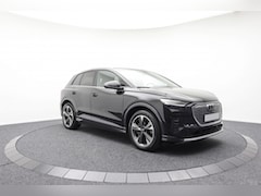 Audi Q4 e-tron - 40 Launch Edition 77kWh | Adaptive Cruise | 12% Bijtelling