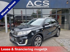 Suzuki Vitara - 1.0 Boosterjet Select | 53dkm | Carplay