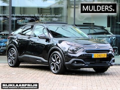 Citroën Ë-C4 - Shine 50 kWh | Navi / Panoradamadak / Camera