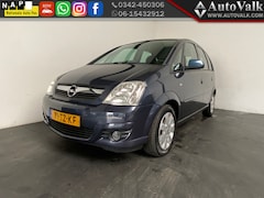 Opel Meriva - 1.6-16V Temptation
