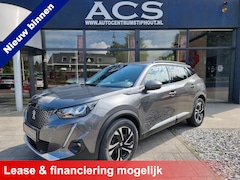 Peugeot 2008 - 1.2 PureTech Allure Pack | Carplay | Automaat