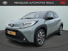 Toyota Aygo X - 1.0 VVT-i MT Pulse