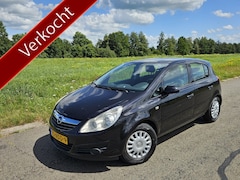 Opel Corsa - 1.2-16V Selection