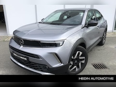 Opel Mokka - 1.2 130pk Elegance Automaat | Navigatie via App | Trekhaak | Climate Control | Camera | Ca