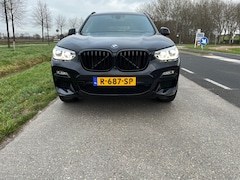 BMW X3 - 2.0i xDrive High Executive M Sport pakket